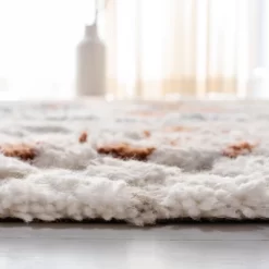 Casablanca CSB618 Hand Tufted Moroccan Shag Area Rug - Safavieh -Safavieh Store GUEST 49b62d66 9c2e 46ec 931d df4c5389f363