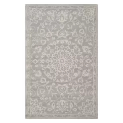 Kata Medallion Area Rug - Safavieh -Safavieh Store GUEST 4af00cc1 4c9c 49c6 aefc cc7116f9d9ab