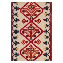 Jane Geometric Design Tufted Accent Rug - Safavieh 8 Jane Geometric Design Tufted Accent Rug - Safavieh -Safavieh Store GUEST 4b1a605e 29b2 48ec b464 181a5ec20fe4