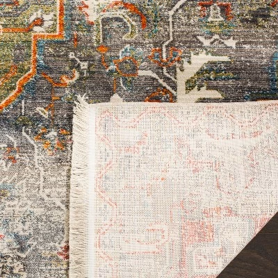 Agatha Medallion Area Rug - Safavieh 4 Agatha Medallion Area Rug - Safavieh - Image 2