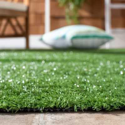 Vista VST130 Power Loomed Indoor/Outdoor Area Rug - Safavieh 4 Vista VST130 Power Loomed Indoor/Outdoor Area Rug - Safavieh - Image 2