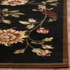 Clare Floral Loomed Accent Rug - Safavieh