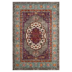 Matheo Loomed Rug - Safavieh -Safavieh Store GUEST 4d51bb31 ec99 4449 a2d5 28824cc7348f