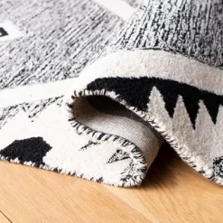 Aspen APN814 Hand Tufted Area Rug - Safavieh -Safavieh Store GUEST 4da34893 6bc3 4e18 be55 861a4ea1be9f