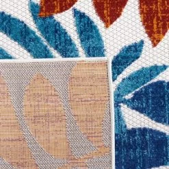 Cabana CBN814 Power Loomed Indoor/Outdoor Area Rug - Safavieh -Safavieh Store GUEST 4de5bd9d b131 4e30 befc 94e67b6f68b2