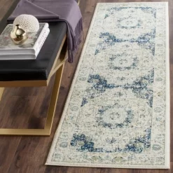 Nathalia Medallion Accent Rug - Safavieh -Safavieh Store GUEST 4f2ac995 d706 4724 a582 e8b74ea42199