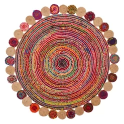 Hyannis Stripe Woven Accent Rug - Safavieh -Safavieh Store GUEST 4f362b71 17a8 481a bb9c 1c0808278a80