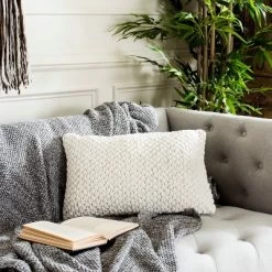 Abella Pillow - Safavieh