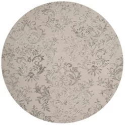 Kelley Damask Tufted Area Rug - Safavieh -Safavieh Store GUEST 51101a1e 94c5 44c1 863c 473315f822e3
