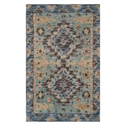 Christina Medallion Tufted Accent Rug - Safavieh -Safavieh Store GUEST 51d95acf e1b9 4bfd a043 d06ec8a6f40a