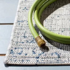 Courtyard CY8385 Power Loomed Indoor/Outdoor Area Rug - Safavieh -Safavieh Store GUEST 52d036b1 cc2e 49d8 84f0 6ba2de33e22c