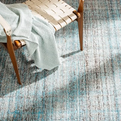 Connelly Crosshatch Accent Rug - Safavieh 4 Connelly Crosshatch Accent Rug - Safavieh - Image 2