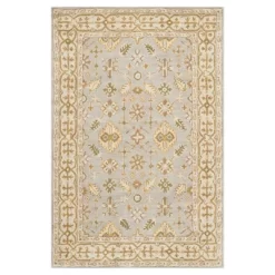Prunella Holly Tufted Accent Rug - Safavieh -Safavieh Store GUEST 56679bf0 5dd8 463e bb1a 30d189a9df69