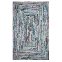 Swirl Tufted Accent Rug - Safavieh 10 Swirl Tufted Accent Rug - Safavieh -Safavieh Store GUEST 56aef499 61b9 4b97 816c fe3d3b6f0506