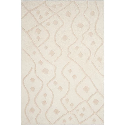 Tisha Shapes Loomed Rug - Safavieh 7 Tisha Shapes Loomed Rug - Safavieh - Image 5