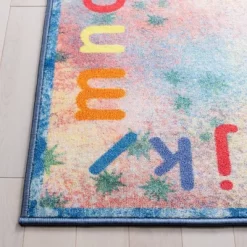 Kids Playhouse KPH251 Power Loomed Area Rug - Safavieh -Safavieh Store GUEST 57386080 c059 4efa 81ef cdb486e30b5a