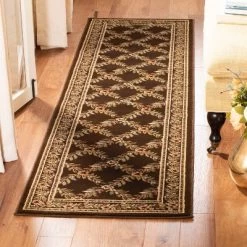 Elise Floral Loomed Rug - Safavieh -Safavieh Store GUEST 57e100f7 6e2d 417e 9959 6d4ad60a699f