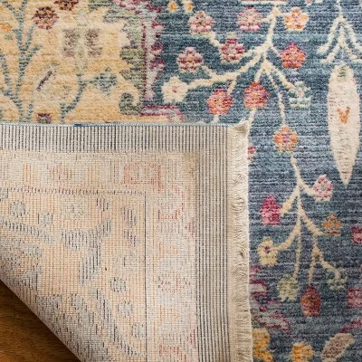 Jordyn Loomed Rug - Safavieh 4 Jordyn Loomed Rug - Safavieh - Image 2