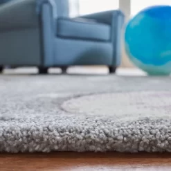 Carousel Kids CRK103 Power Loomed Area Rug - Safavieh -Safavieh Store GUEST 595f45a1 323c 48f0 9985 61fe9b5d1a79