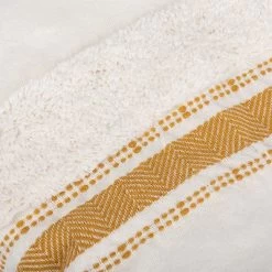 Polli Throw Blanket - Mustard Yellow/Beige - 50" X 60" - Safavieh 9 Polli Throw Blanket - Mustard Yellow/Beige - 50" X 60" - Safavieh -Safavieh Store GUEST 59c145f8 2d2c 4308 9f27 d3ef7ef2b6cf