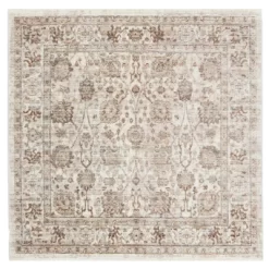 Kristie Floral Loomed Rug - Safavieh -Safavieh Store GUEST 59d898c6 11c5 44b7 8b7f d7879960a4d9