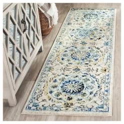 Evoke Medallion Area Rug - Safavieh -Safavieh Store GUEST 5bab7d2d 7680 4aff 9e34 9d2842f6991b