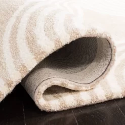 Erika Wave Tufted Accent Rug - Safavieh -Safavieh Store GUEST 5d6619c7 4667 4acd 80ed fcbc1d96873e