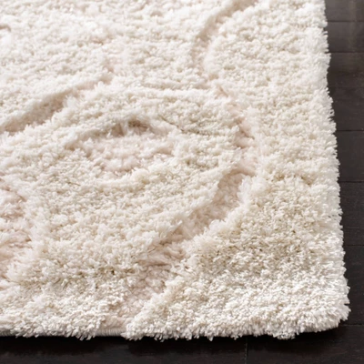 Tisha Shapes Loomed Rug - Safavieh 3 Tisha Shapes Loomed Rug - Safavieh