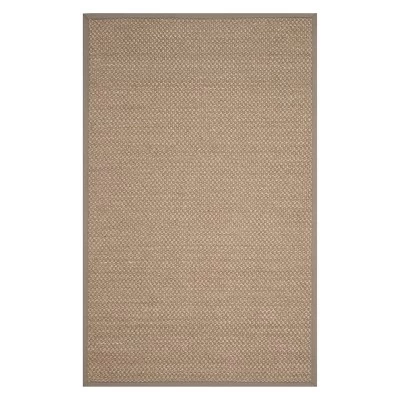 Lilia Solid Loomed Rug - Safavieh 6 Lilia Solid Loomed Rug - Safavieh - Image 4