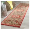 Hawly Medallion Loomed Area Rug - Safavieh