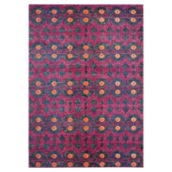 Ruslan Geometric Area Rug - Safavieh -Safavieh Store GUEST 5e3b0282 886d 4470 ba08 27bda0ac4c00