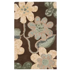 Alice Floral Area Rug - Safavieh -Safavieh Store GUEST 5f67ac03 e5d0 4a00 934d 1e75c6d363c9