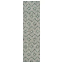 Penhale Outdoor Patio Rug - Safavieh -Safavieh Store GUEST 5fef8830 8b1a 4fe1 ada1 57a2a0c74e02