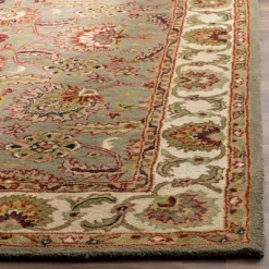Josephine Botanical Tufted Area Rug - Safavieh