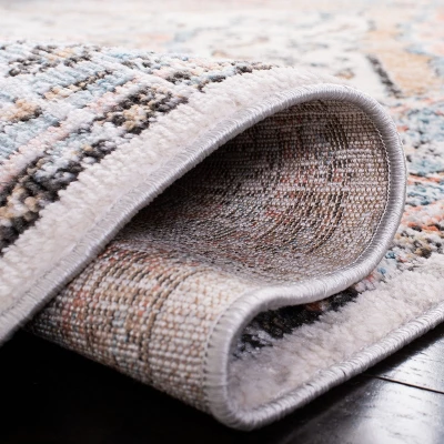 Shivan SHV704 Area Rug - Safavieh 6 Shivan SHV704 Area Rug - Safavieh - Image 4