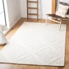 Freddie Medallion Woven Rug - Safavieh -Safavieh Store GUEST 61a870b3 9e10 474f 931e 2d25dbd47ef2