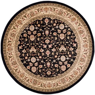 Shanna Floral Accent Rug - Safavieh 9 Shanna Floral Accent Rug - Safavieh - Image 7