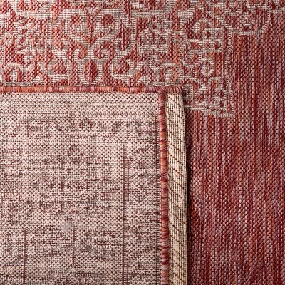 Cleora Outdoor Rug - Safavieh 4 Cleora Outdoor Rug - Safavieh - Image 2