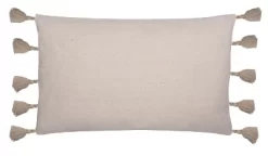 Samerin Pillow - Grey/White - 12" X 20" - Safavieh 7 Samerin Pillow - Grey/White - 12" X 20" - Safavieh -Safavieh Store GUEST 63b11106 ca31 44ac bfe2 e588d73fbd74