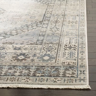 Shellie Medallion Accent Rug - Safavieh 3 Shellie Medallion Accent Rug - Safavieh