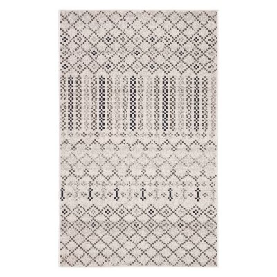 Sharron Geometric Design Area Rug - Safavieh 5 Sharron Geometric Design Area Rug - Safavieh - Image 3