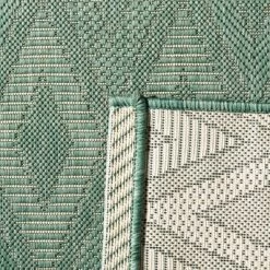 Courtyard CY6522 Power Loomed Indoor/Outdoor Area Rug - Safavieh -Safavieh Store GUEST 66e62cbf 97fa 457c ae7b bb3c4d2ec68d