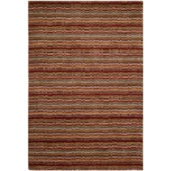 Miranda Stripe Loomed Rug - Safavieh -Safavieh Store GUEST 678c781c 196c 476a b009 5cd6e94eebe8