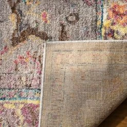 Dollie Medallion Loomed Area Rug - Safavieh -Safavieh Store GUEST 67a18371 d566 434c 9002 0364e1aabcec