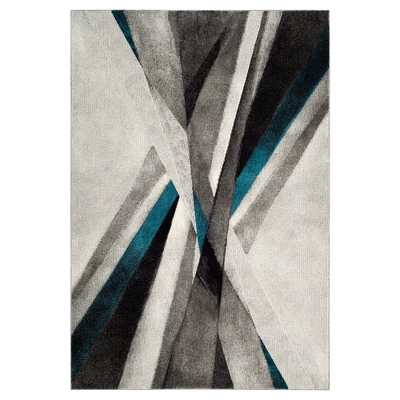 Gable Loomed Rug - Safavieh 5 Gable Loomed Rug - Safavieh - Image 3