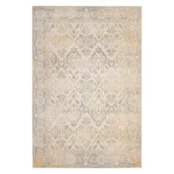 Krystal Medallion Loomed Area Rug - Safavieh -Safavieh Store GUEST 67d8439c 75d7 440c b6e3 b9fc17a78bc5