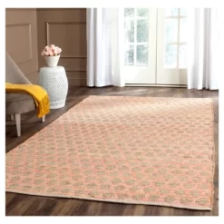 Caleb Polka Dots Area Rug - Safavieh -Safavieh Store GUEST 680c6f63 d1b4 4708 9bb3 6196885eae40