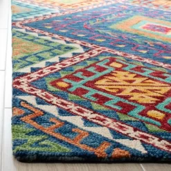 Aspen APN516 Hand Tufted Area Rug - Safavieh 6 Aspen APN516 Hand Tufted Area Rug - Safavieh -Safavieh Store GUEST 69785ab8 683f 4ba8 8097 06353fa35419