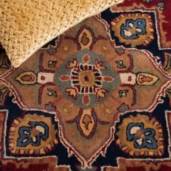 Heritage HG625 Area Rug - Safavieh -Safavieh Store GUEST 6b61b3ce 5f80 4f27 8c7b 9e5abdde68c5