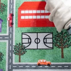 Kids Playhouse KPH200 Power Loomed Area Rug - Safavieh -Safavieh Store GUEST 6b9fc0e5 e77a 4383 87d4 788e36a81924